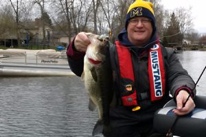 Michigan Bass Fishing Now Legal Year-round
