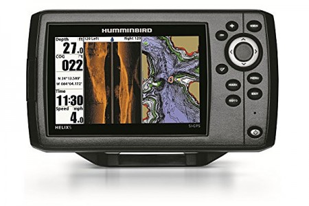 Fishfinders, GPS and Side Imaging on Amazon