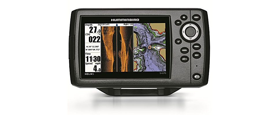Amazon Astore Humminbird electronics GPS Side Imaging