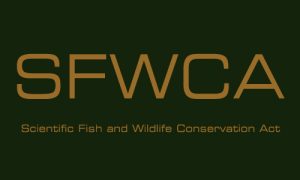 Scientific Fish and Wildlife Conservation Act