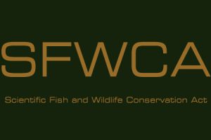 Scientific Fish and Wildlife Conservation Act